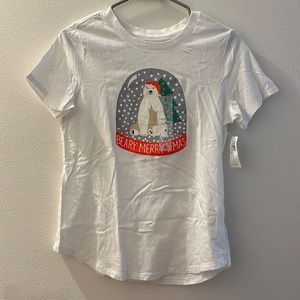 Old Navy Winter Shirt NWT